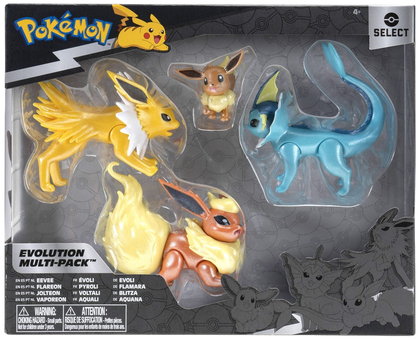 Pokémon Battle Feature Figure: Pidgeot