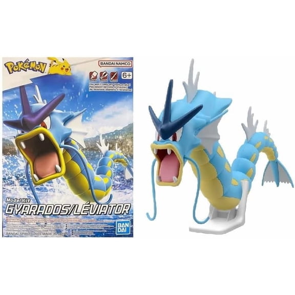 Pokemon Select -Gyarados
