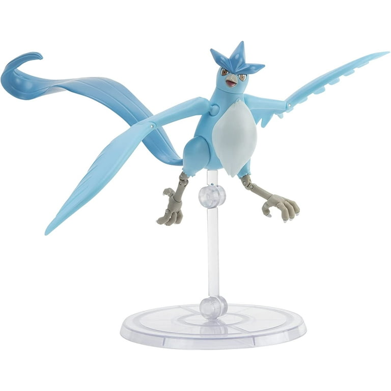 Pokemon Select Series 1 Articuno Action Figure 