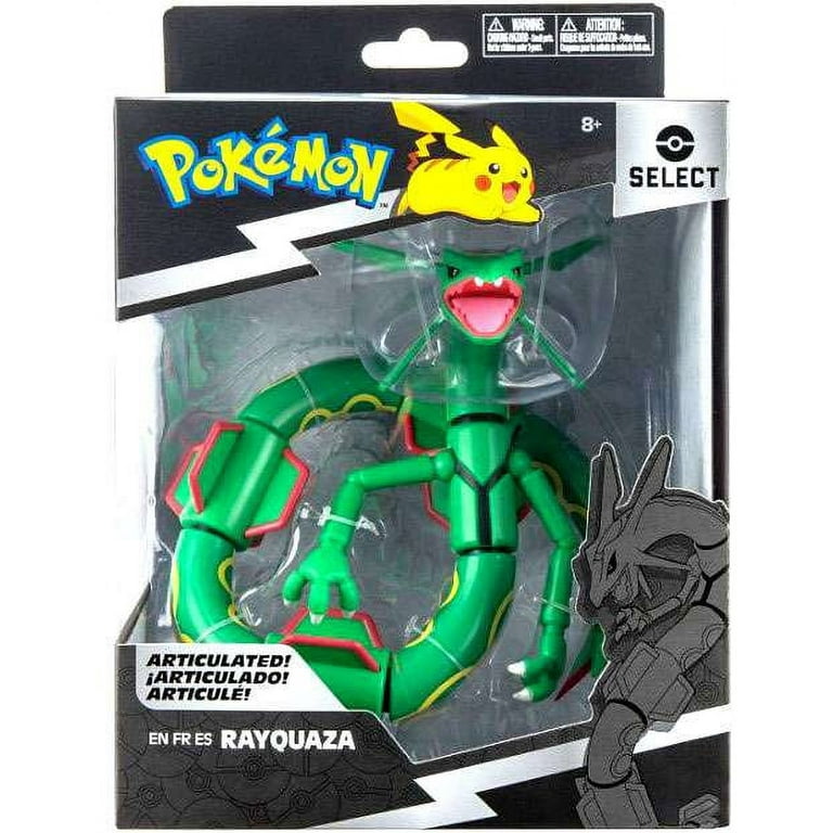 Rayquaza