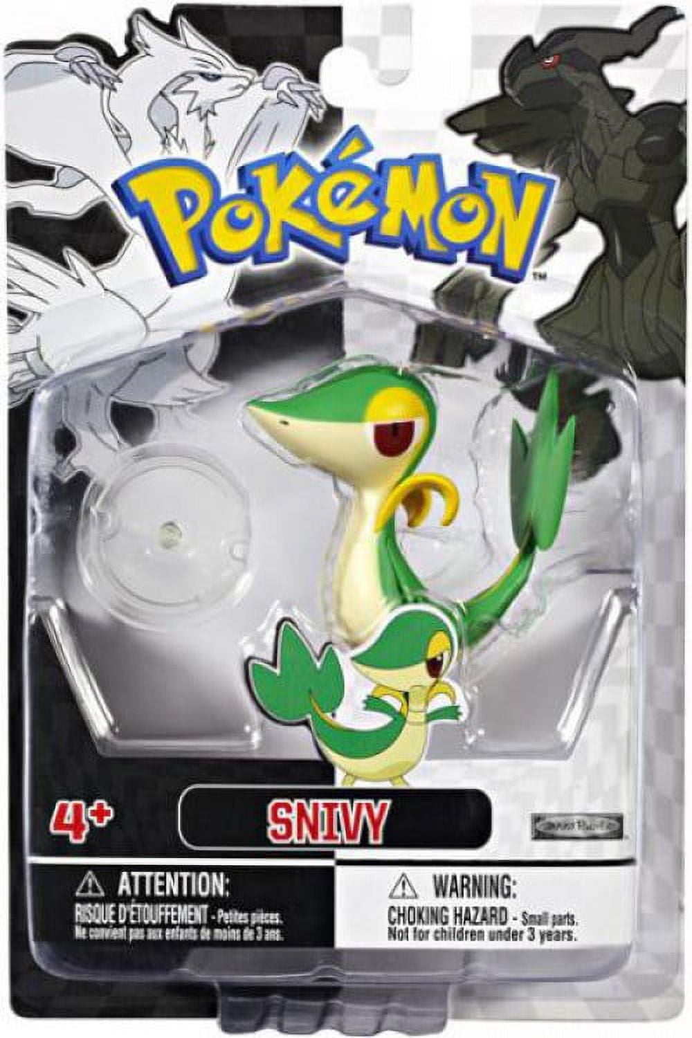 pokemon evolution, Pokemon Black And White - Pack Evolution 3 Mini  Figurines 5 Cm