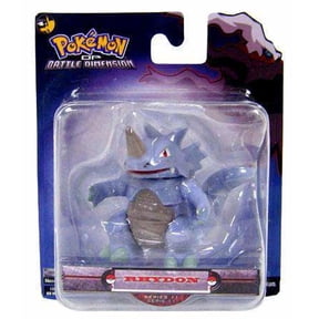 Pokemon Series 11 Rhydon Figure