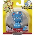 thumbnail image 1 of Pokemon Series 17 Azurill Figure, 1 of 1