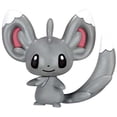 thumbnail image 1 of Pokemon Series 3 Basic Minccino Figure, 1 of 1