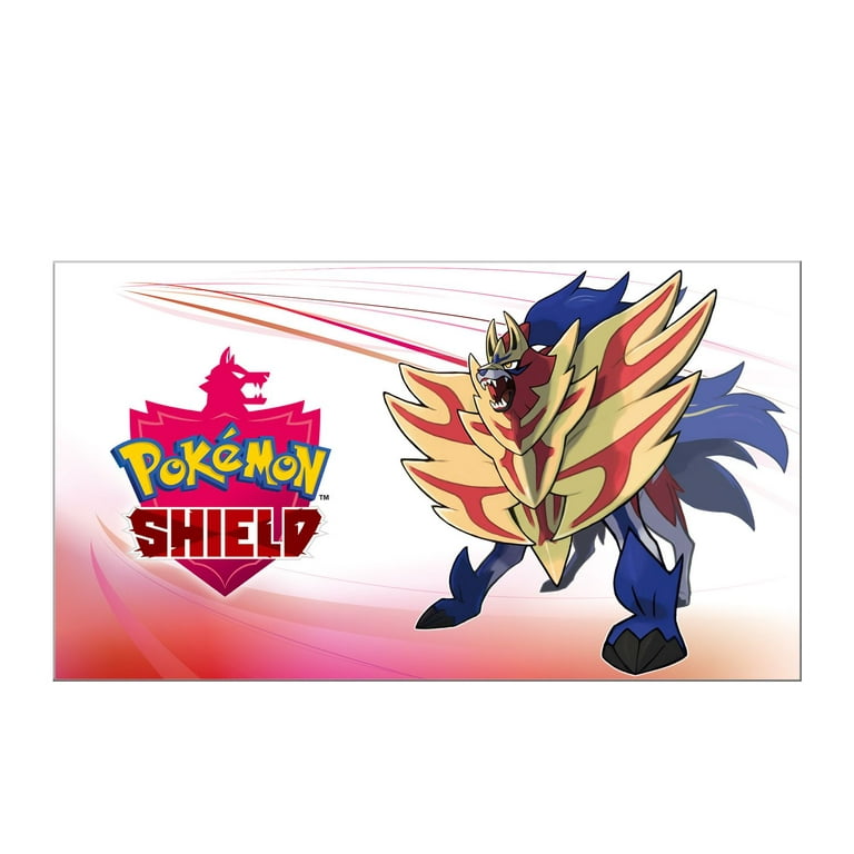 Pokemon Shield Switch - Nintendo Switch [Digital] 