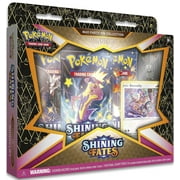 Pok mon Shining Fates Bunnelby Mad Party Pin Collection Trading Card Game