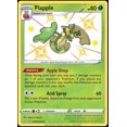 thumbnail image 1 of Pokemon Shining Fates Flapple SV013, 1 of 1