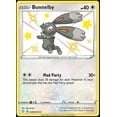 thumbnail image 1 of Pokemon Shining Fates Shiny Rare Bunnelby SV097, 1 of 1
