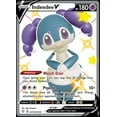 thumbnail image 1 of Pokemon Shining Fates Shiny Rare Indeedee V SV114, 1 of 1