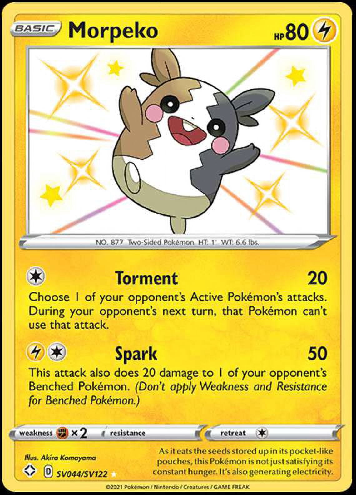 shiny pokemon cards for sale All Toys and Collectibles Colorless Retreat Cost Shiny Pokémon Card Collection :