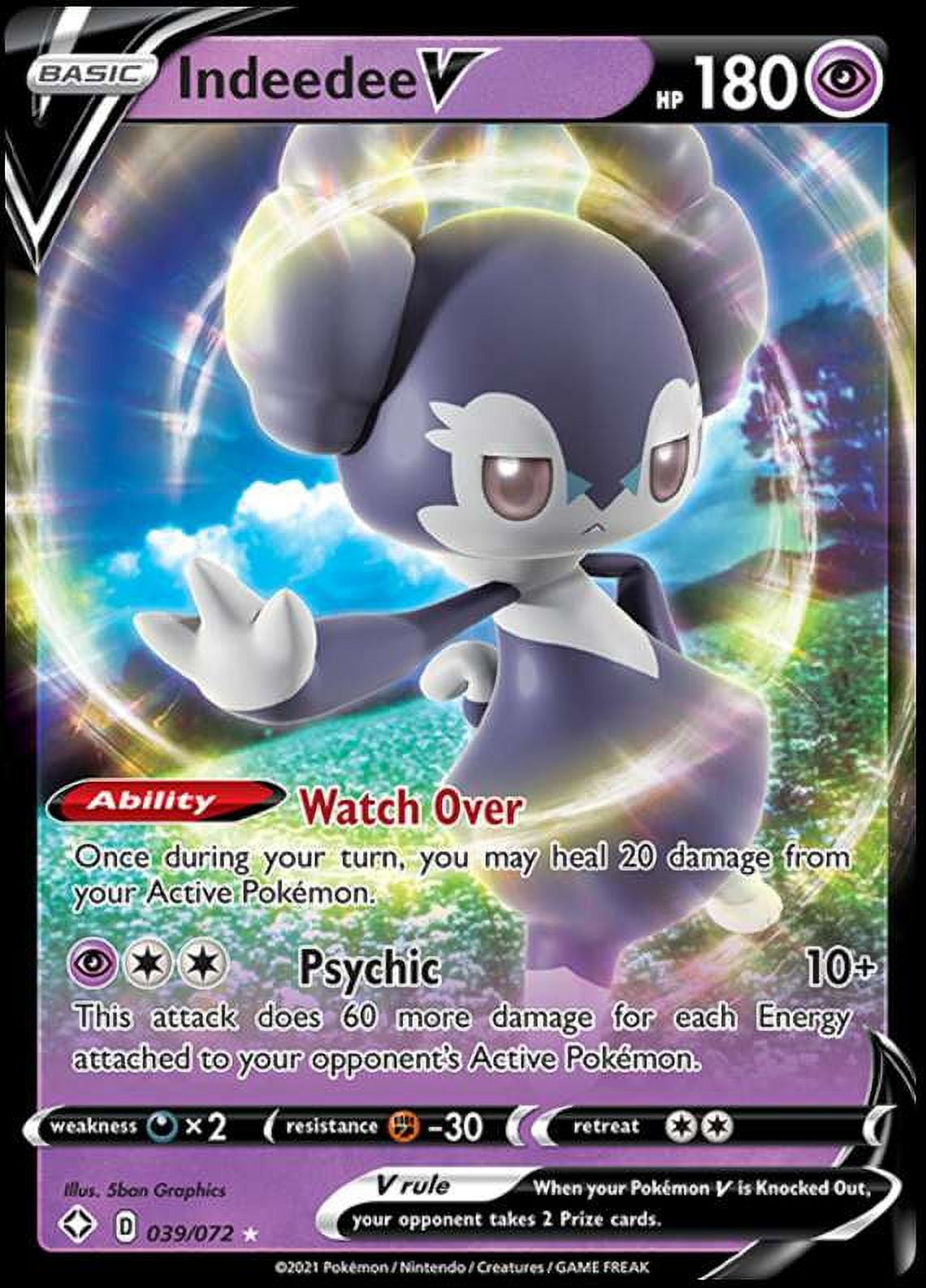 shining fates pokemon cards near me Pokemon Trading Cards – Larger Than Life Toys and Comics main image 1