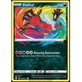 thumbnail image 1 of Pokemon Shining Fates Amazing Rare Yveltal #46, 1 of 1