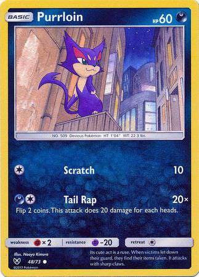 Pokemon Shining Legends Products