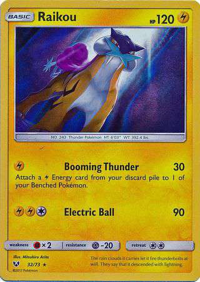 Pokemon Shining Legends Products Pokemon Shining Legends Products