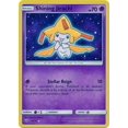 thumbnail image 1 of Pokemon Shining Legends Shining Jirachi #42, 1 of 1