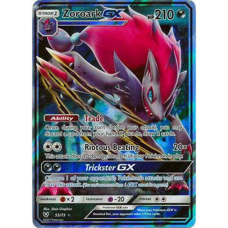 kobe rare cards Pokemon TCG: Shining Legends Special Collection Box Trading Card Set, 5  Booster Packs, 1 Rare Foil Raichu-GX Card, 1 Foil Pikachu Promo Card, 1  Oversize Foil & More : Amazon.sg: Toys