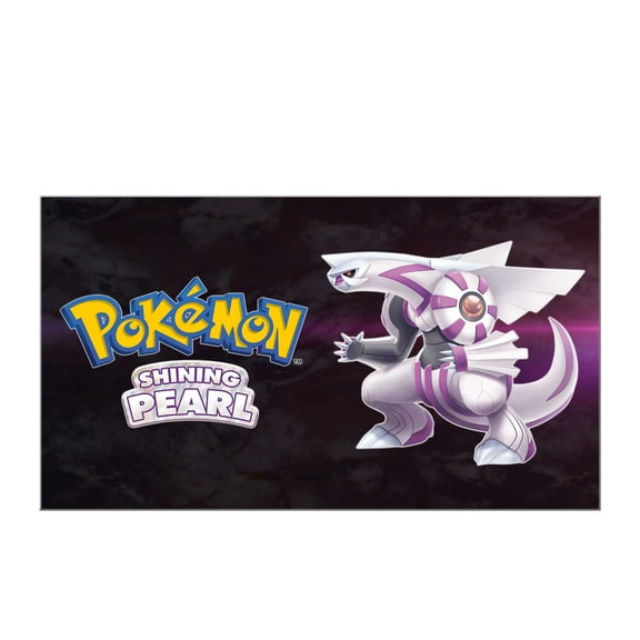 Pokemon Shining Pearl - Nintendo Switch [Digital]