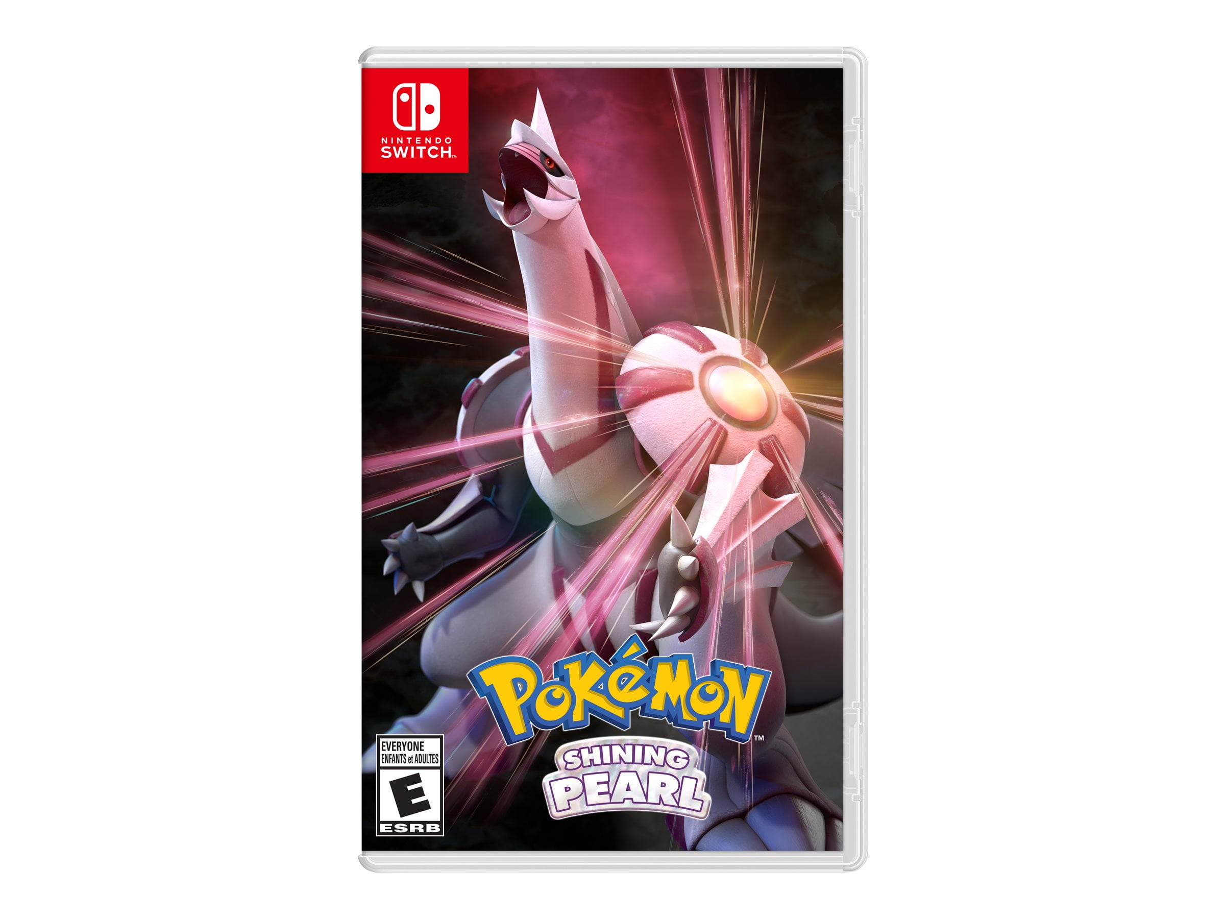 Pokémon Diamond Deluxe ROM - Nintendo DS Game