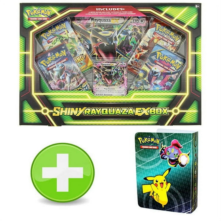 Explore the Best Shinyrayquaza Art