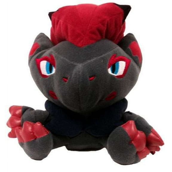 Pokemon ShoPro Zoroark Plush