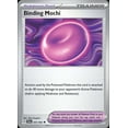 thumbnail image 1 of Pokemon Shrouded Fable Uncommon Binding Mochi #55, 1 of 1