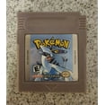 Pokemon Silver Edition (Nintendo Gameboy Color)