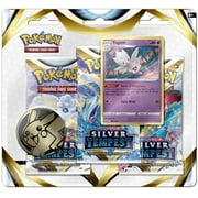 Pokemon Silver Tempest Togetic Special Edition 3 Booster Packs & 1 Foil Promo Card