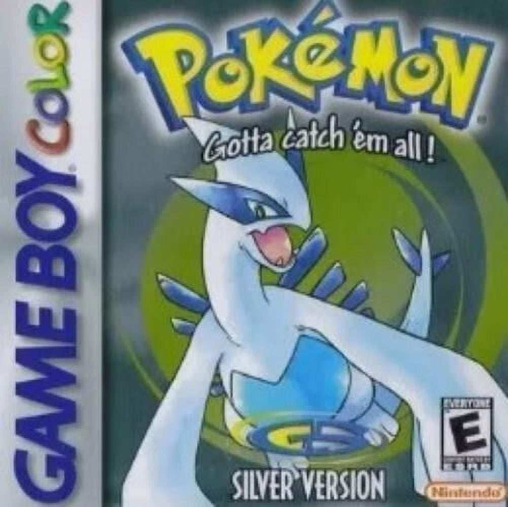 GBC Seven Gold Classic Pocket Games Game Boy Color Togo Ubuy