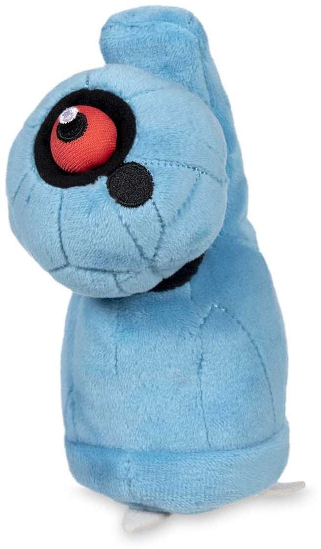 Beldum plush deals