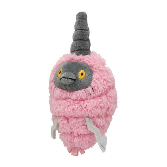 Pokemon Sitting Cuties Burmy Plush (Trash Cloak)