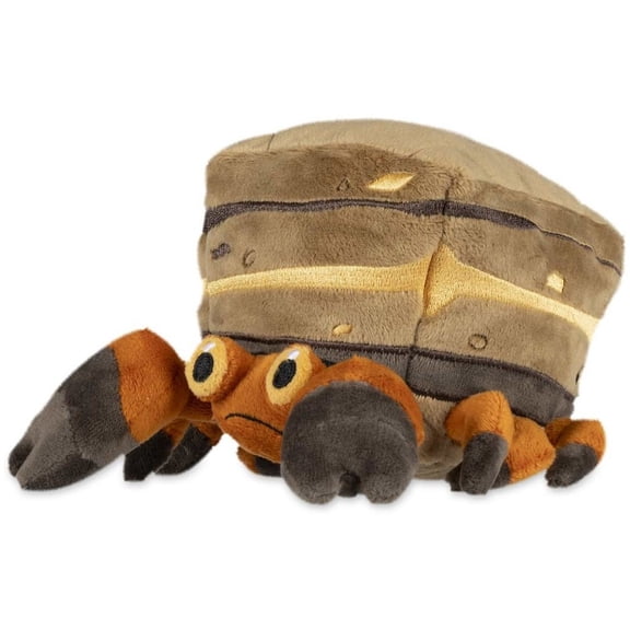 Pokemon Sitting Cuties Crustle Plush