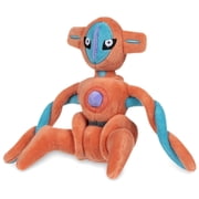 Pokemon Sitting Cuties Deoxys Plush