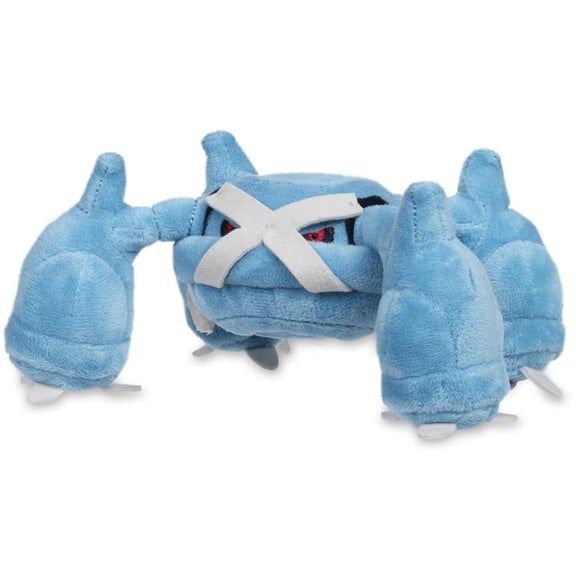 Pokemon Sitting Cuties Metagross Plush
