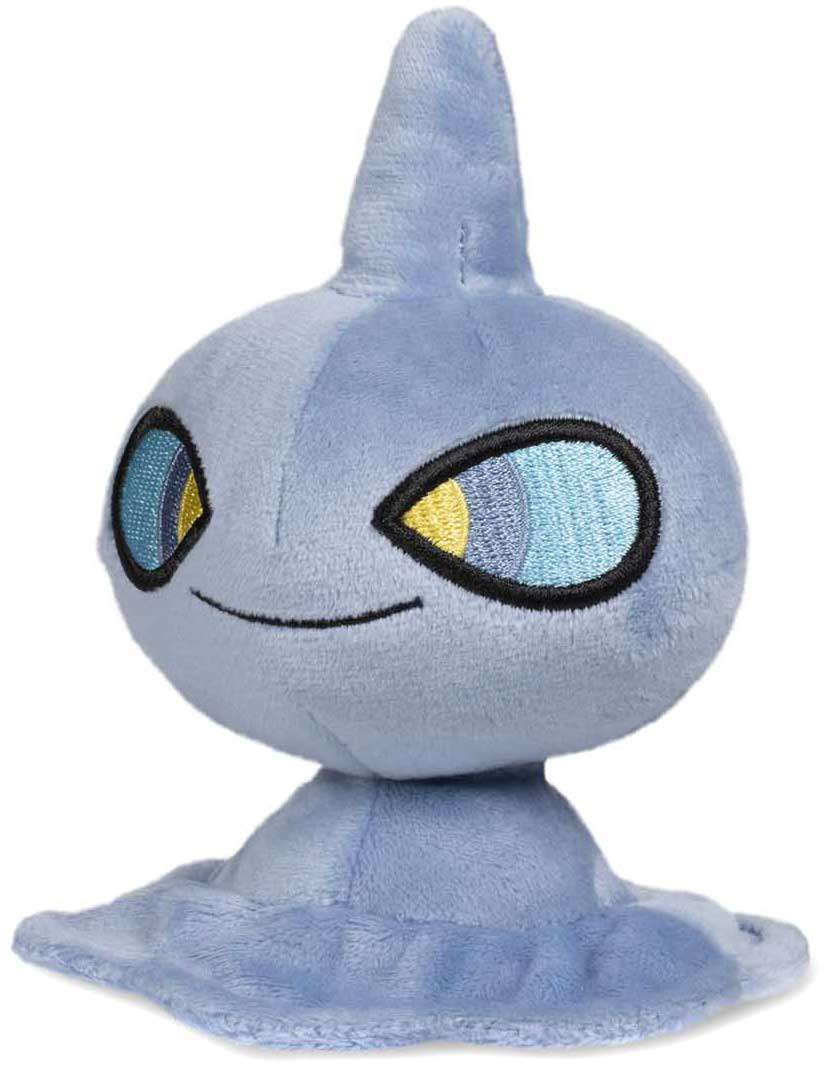 Shuppet plush deals
