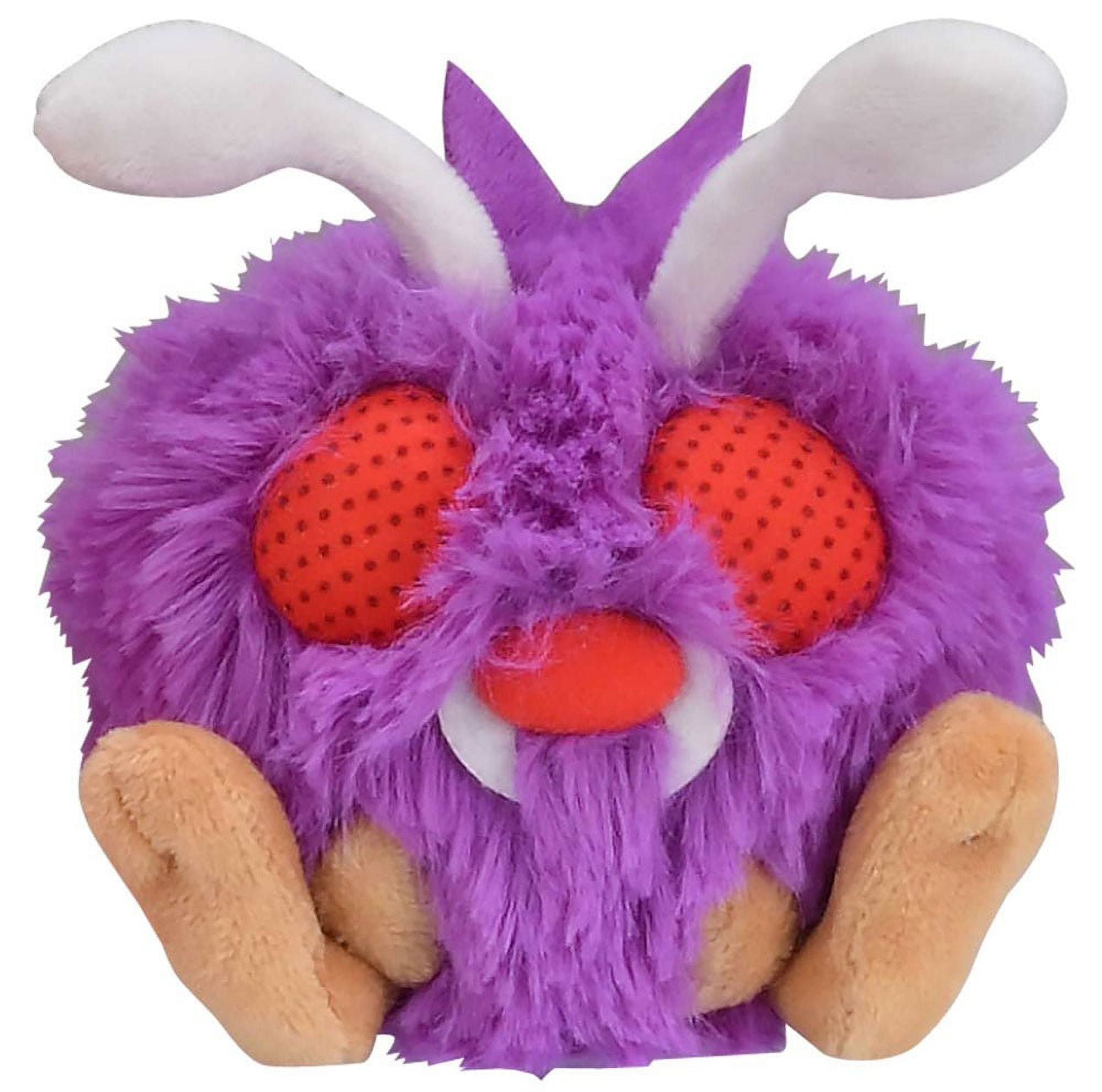 Venomoth plush on sale