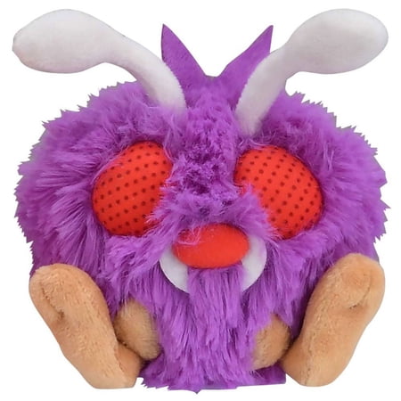 Pokemon Sitting Cuties Venonat Plush