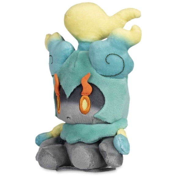 Pokemon Sitting Cuties Zenith Marshadow Plush