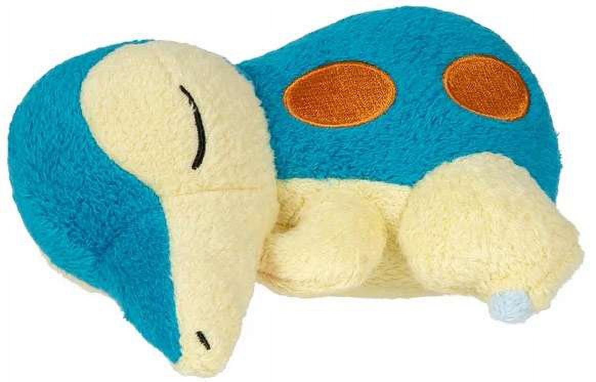 Jazwares Kids Cyndaquil Stuffed Animals Plush Toy Pokemon