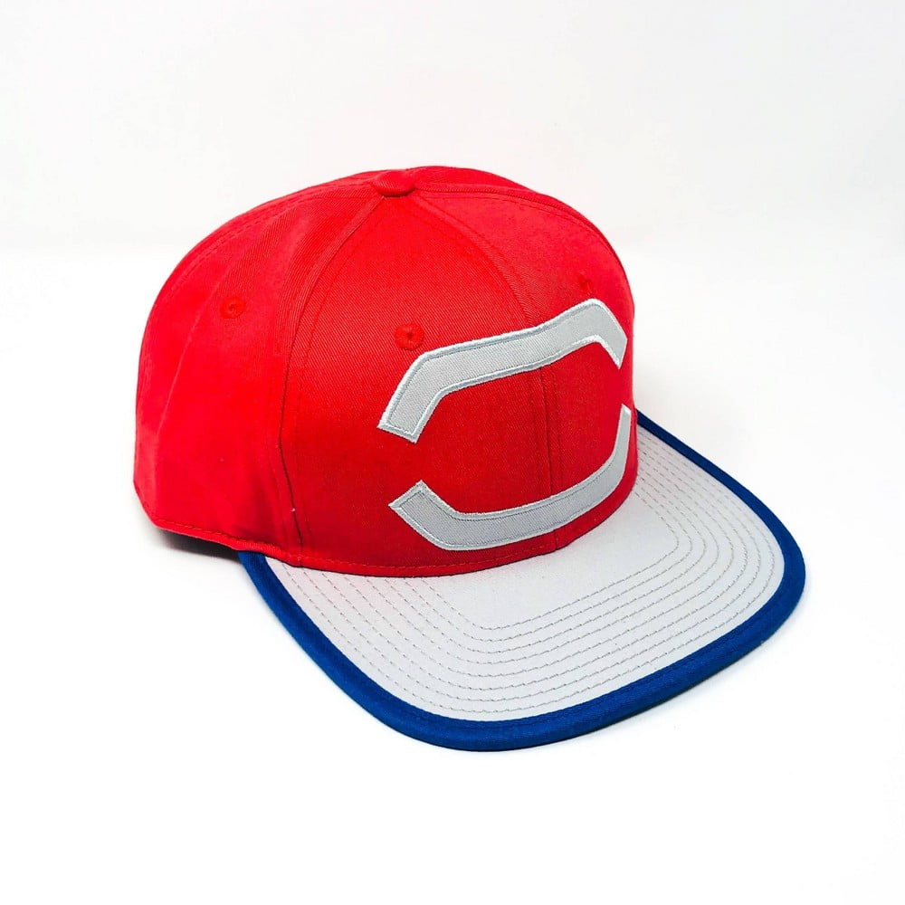 Ash Ketchum Advanced Generation Youth Cap | Mascot Designed
