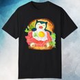 Pokemon Snorlax T-shirt - Walmart.com