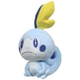 thumbnail image 1 of Pokemon Sobble Plush, 1 of 2