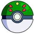 thumbnail image 1 of Pokemon Soft Foam Friend Ball Pokeball, 1 of 1