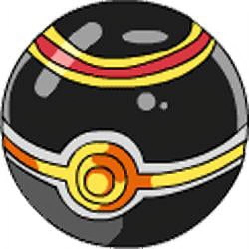 Free download  Luxury Ball, gray and yellow pokeball transparent