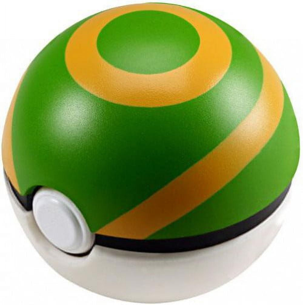 Pokemon Soft Foam Nest Ball Pokeball
