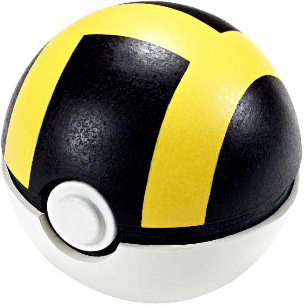 Pokemon Soft Foam Ultra Ball Pokeball 