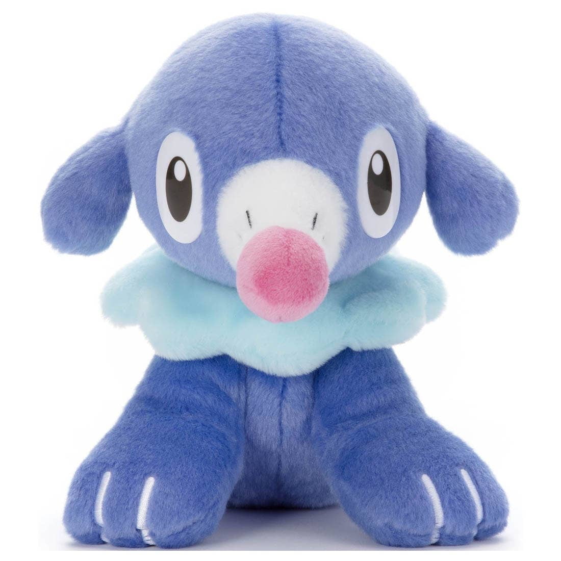 Pokemon Soft Stuffed Animals and Plush Toys, PP Cotton Blue