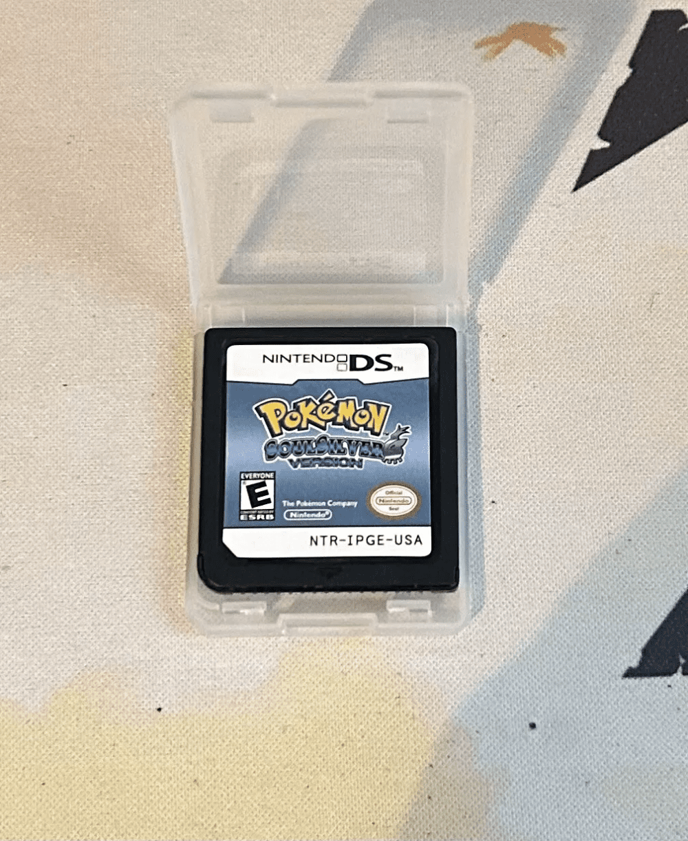 Pokemon-SoulSilver-Edition- Pokemon-SoulSilver-Edition-