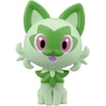 thumbnail image 1 of Bandai Hobby - Pokémon - #18 Sprigatito, Bandai Spirits Pokémon Model Kit Quick!!, 1 of 4