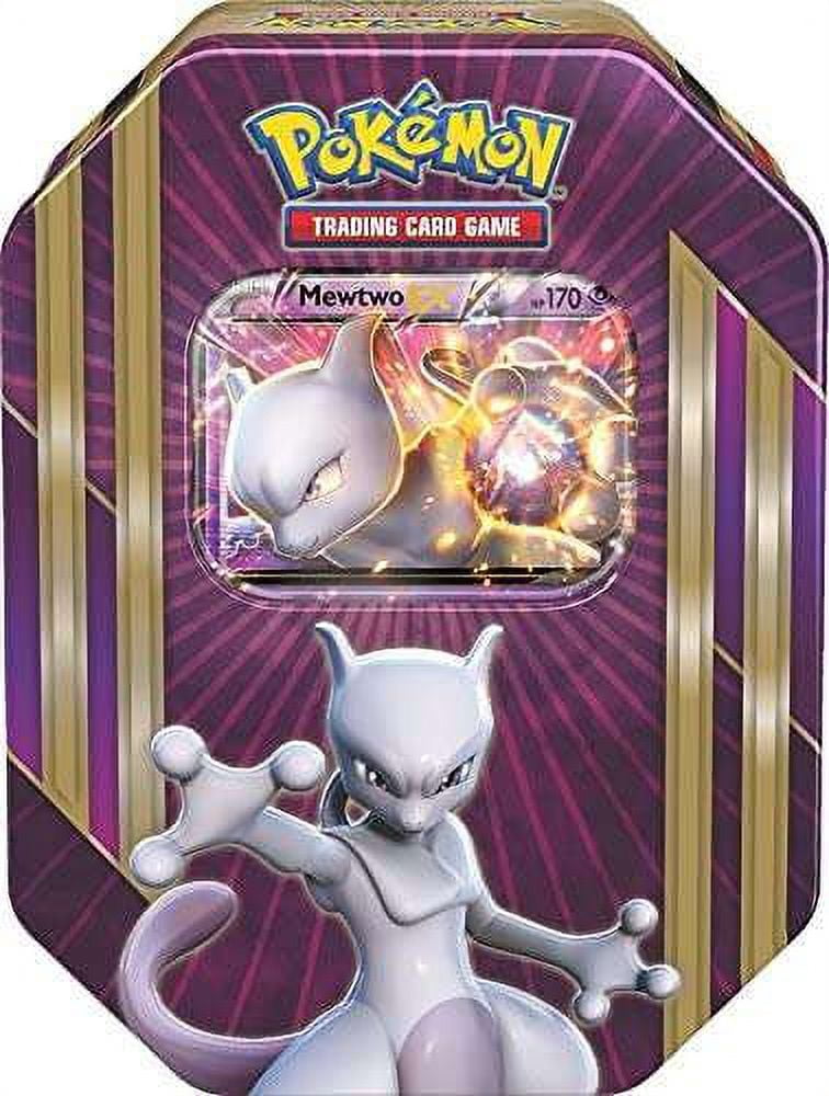 2016 mewtwo pokemon card PSA (Gem MT 10) Ex #52 [3P] Psyburn (110) Mewtwo #51 Prices | Pokemon