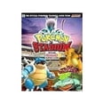 thumbnail image 1 of Pre-Owned Pokemon Stadium Official Player's Guide Paperback, 1 of 1